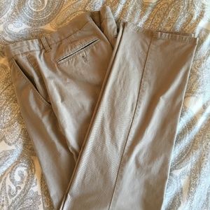 36/32 Bonobos Khaki Chinos